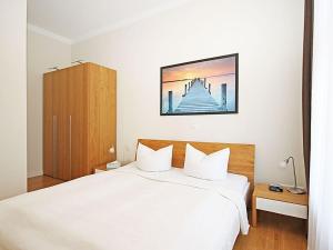 Jagdschloß zu Hohen Niendorf Fewo 5