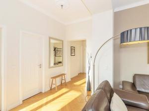 Jagdschloß zu Hohen Niendorf Fewo 7