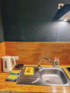 2 room Old Town apartment