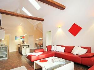 Jagdschloß zu Hohen Niendorf Fewo 18 ANNA LUISE