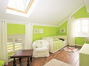 Jagdschloß zu Hohen Niendorf Fewo 18 ANNA LUISE