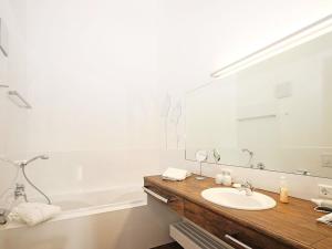 Jagdschloß zu Hohen Niendorf Fewo 18 ANNA LUISE