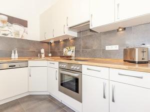 Jagdschloß zu Hohen Niendorf Fewo 9