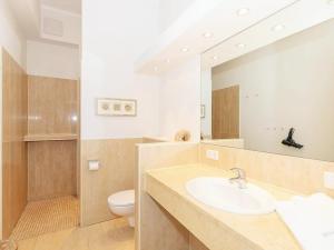 Jagdschloß zu Hohen Niendorf Fewo 9