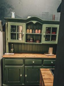 2 room Old Town apartment