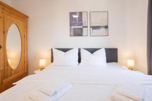 SILCORA Homes Panorama Apartment mit 3 SZ Alpen- und Seeblick