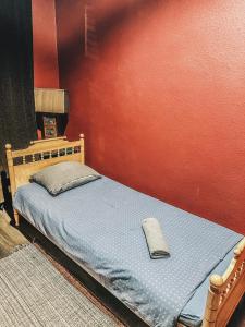 2 room Old Town apartment