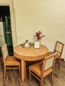 2 room Old Town apartment