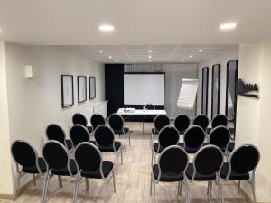 Hotels Le Regina Hotel restaurant : photos des chambres