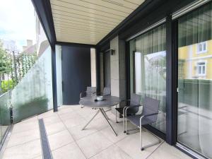 Spa Residence Carbona Water Lily Apartment