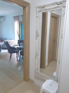 AVAbys apartman