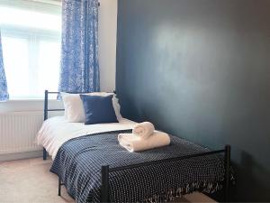 Jekylls on Hyde - Spacious Town House - Central Winchester - Free Parking, Sleeps 5 - by XPlus Stays