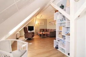 Ostseeresidenz Appartements Wischuer Fewo 37 - Büttelkow