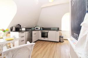 Ostseeresidenz Appartements Wischuer Fewo 37