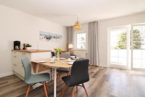 Ostseeresidenz Appartements Wischuer Fewo 23