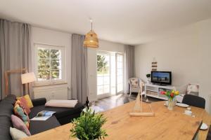 Ostseeresidenz Appartements Wischuer Fewo 23