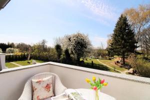 Ostseeresidenz Appartements Wischuer Fewo 23