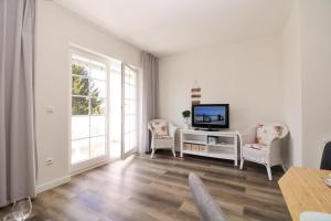 Ostseeresidenz Appartements Wischuer Fewo 23