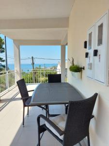 Rab - Apartman Matea