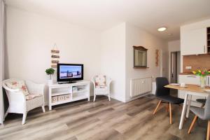 Ostseeresidenz Appartements Wischuer Fewo 23