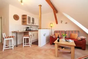 Ostseeresidenz Appartements Wischuer Fewo 36 - Körchow