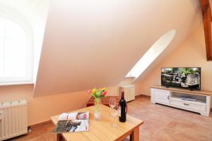 Ostseeresidenz Appartements Wischuer Fewo 36