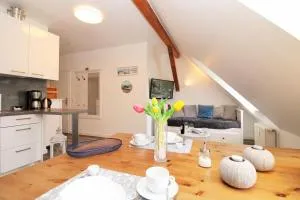 Ostseeresidenz Appartements Wischuer Fewo 35 - Büttelkow