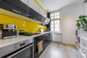 Stylish Centre Apartment TGM
