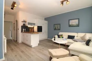 Ostseeresidenz Appartements Wischuer Fewo 15 - Körchow