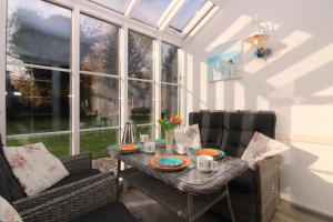 Ostseeresidenz Appartements Wischuer Fewo 15