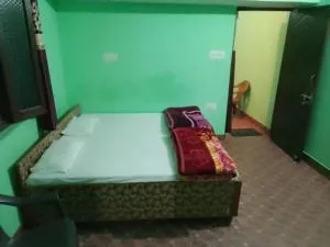 Thapaliyal home stay - Madheso