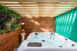 Appartements OIQIA • Museum : photos des chambres