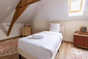 Appartements OIQIA • Museum : photos des chambres