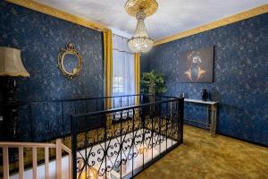 Appartements OIQIA • Museum : photos des chambres