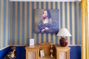 Appartements OIQIA • Museum : photos des chambres