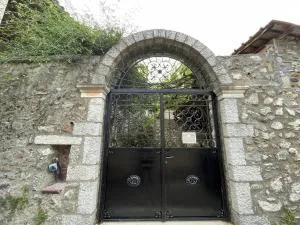 Laconian Collection "Mystras 1911" - Sparta