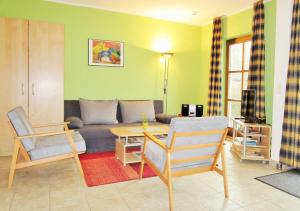 Appartementanlage Am Grün 14 Fewo Bettina WE 4