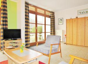 Appartementanlage Am Grün 14 Fewo Bettina WE 4