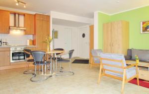 Appartementanlage Am Grün 14 Fewo Bettina WE 4