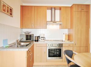 Appartementanlage Am Grün 14 Fewo Bettina WE 4