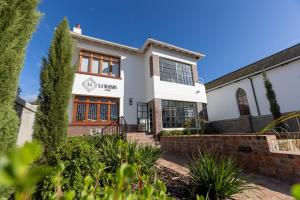 La Maison On Main Self-Catering Villa