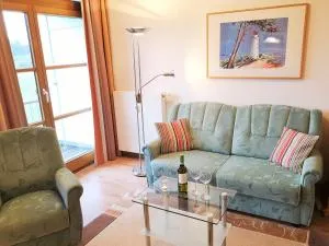 Appartementanlage Am Grün 13 - Klein Bollhagen