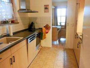 Appartementanlage Am Grün 13