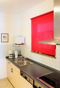 Appartementanlage Am Grün 13