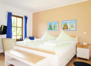 Appartementanlage Am Grün 13