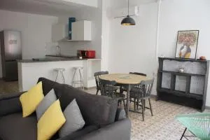 El Terrer 1834 Apartament - San Mateo de Bages