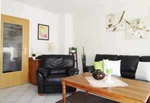 Haus Seeschwalbe Fewo Garms