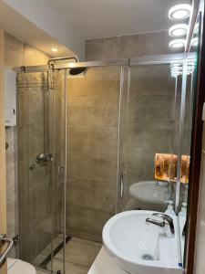 Belgrade Pearl with free parking