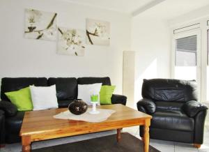 Haus Seeschwalbe Fewo Garms