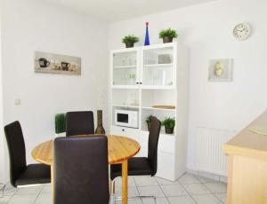 Haus Seeschwalbe Fewo Garms